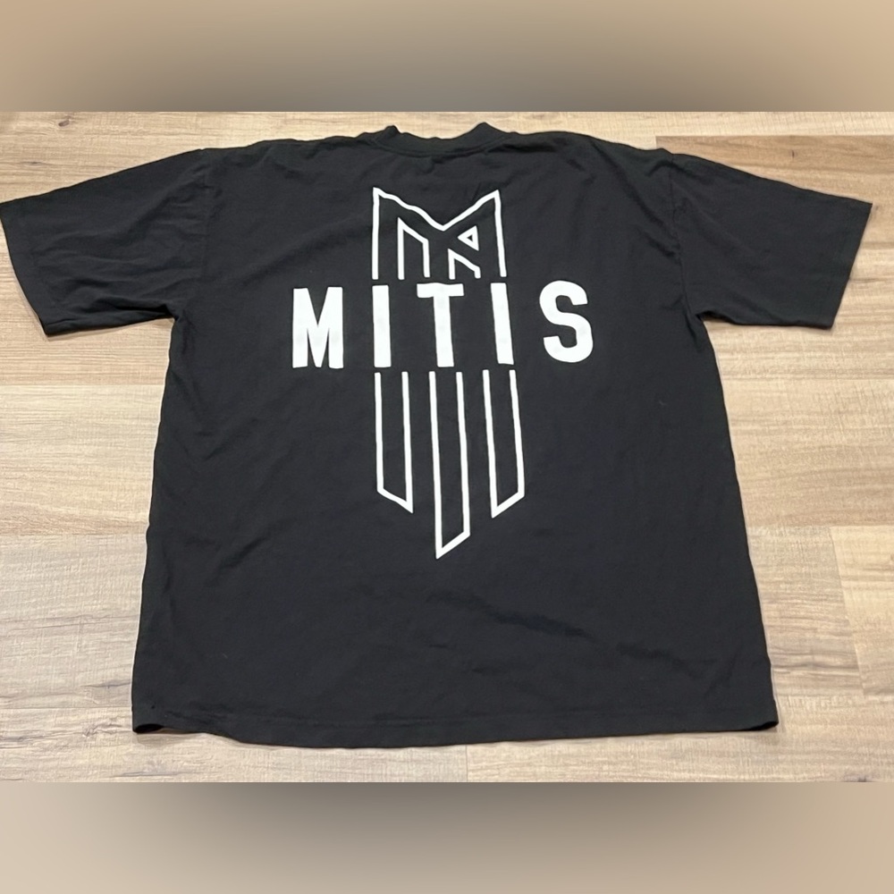 Mitis Tee - image 2